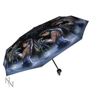 Water Dragon Umbrella