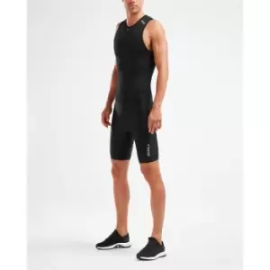 2XU Active Trisuit - Black