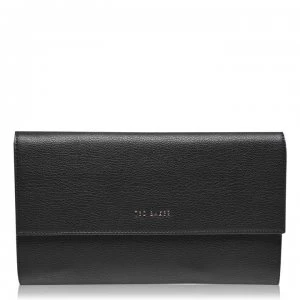 Ted Baker Ted Peggsi Travel Purse - black