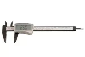 Laser Tools 5087 Digital Vernier Caliper 150mm