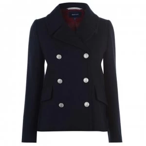 Gant Classic Peacoat - Marine