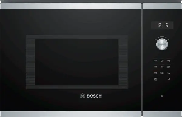 Bosch BFL554 25L 900W Microwave