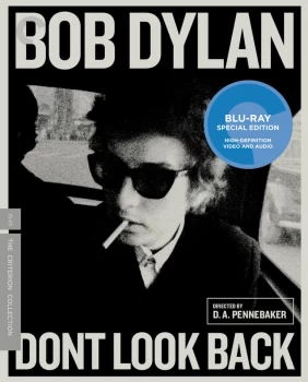 Don't Look Back - Criterion Collection