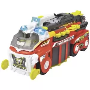 Dickie Toys Fire Tanker