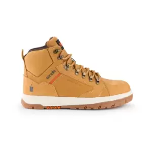 Scruffs T55050 Nevis Safety Boot Tan Size 7 / 41