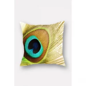 YS3764747 Multicolor Cushion Cover