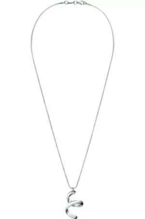 Ladies Calvin Klein Stainless Steel Embrace Necklace KJ2KMP000100