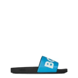 Boss Aryeh Sliders - Blue