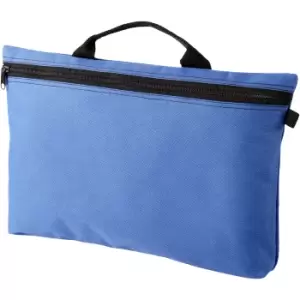 Bullet Orlando Conference Bag (Pack Of 2) (38.5 x 3.5 x 29 cm) (Royal Blue)