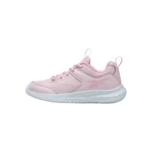 Reebok Rush Runner 4 Shoes - Porcelain Pink / Porcelain Pin