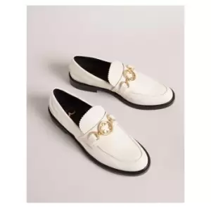 Ted Baker Drayan Loafers Womens - Beige