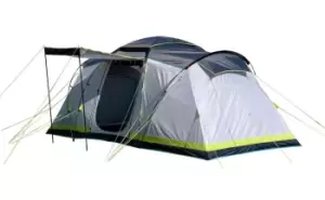 Gemini 4 Berth Tent