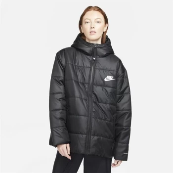 Nike Sportswear Therma-FIT Repel Classic Series Womens Jacket - Black