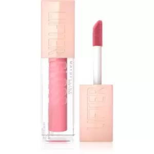 Maybelline Lifter Gloss lip gloss shade 21 Gummy Bear 5.4 ml