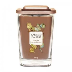 Yankee Candle Elevation Harvest Walk Candle 552g