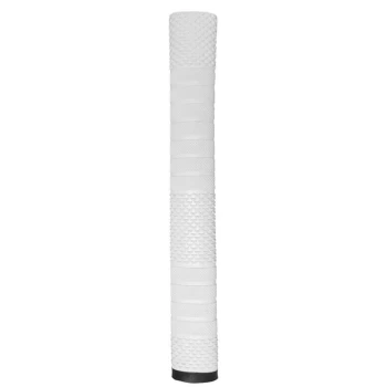 Slazenger Pro Cricket Bat Grip - Black