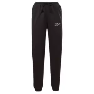 Reebok Modern Safari Joggers Womens - Black