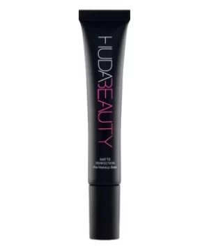 Huda Beauty Matte Perfection Pre-Makeup Base