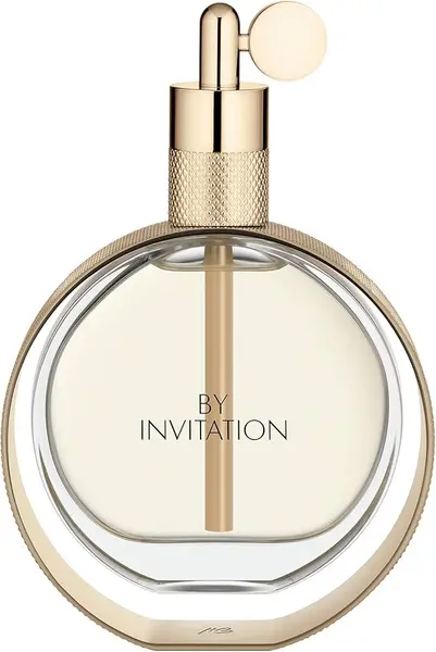 Michael Buble By Invitation Eau de Parfum For Her 50ml