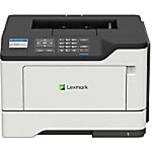 Lexmark MS521DN Mono Laser Printer