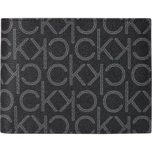 Calvin Klein Jeans New Mono Cardholder - Multi