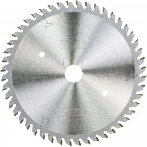 DEWALT Extreme Plunge Saw Blade 165mm 48T 20mm