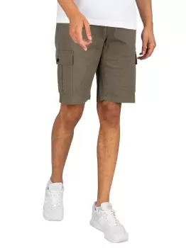 Crane Organic Cargo Shorts