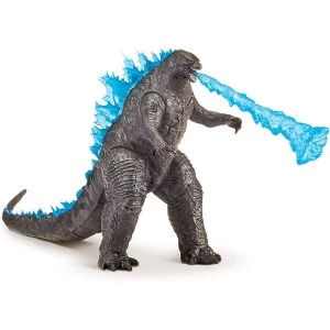 Godzilla Heat Wave (Monsterverse) 6" Figure