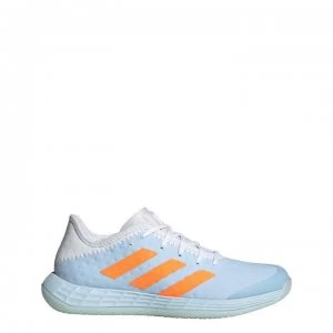 adidas AdiZero Fast Court Ladies Court Shoes - Sky Tint