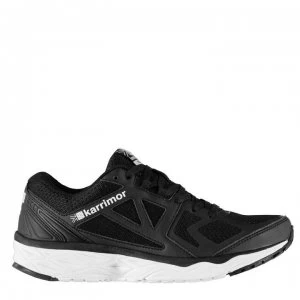 Karrimor Pace Ladies Trainers - Black/White