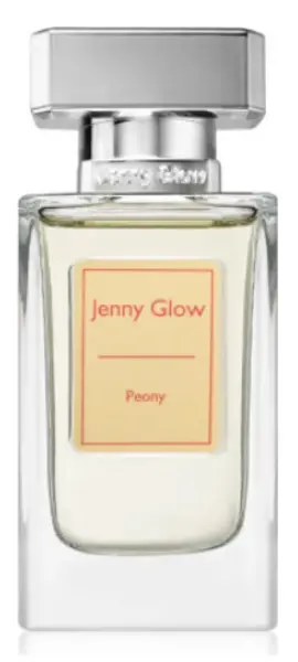 Jenny Glow Peony Eau de Parfum For Her 80ml