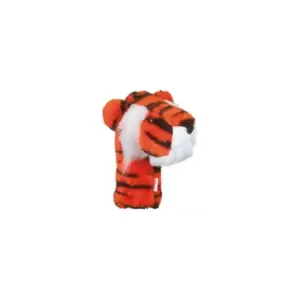 Daphne's Hybrid Golf Headcover - Tiger