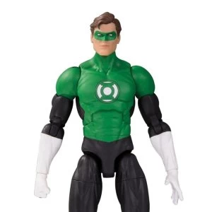 Hal Jordan (Green Lantern) DC Essentials Action Figure