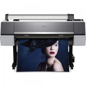 Epson SureColor SC-P8000 Photo Graphic Inkjet Printer