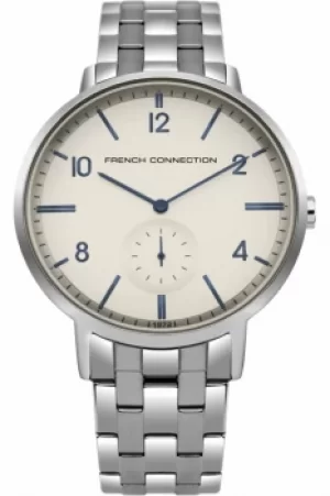 French Connection Watch FC1288SM