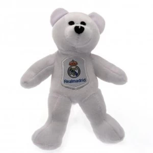 Real Madrid FC Mini Bear