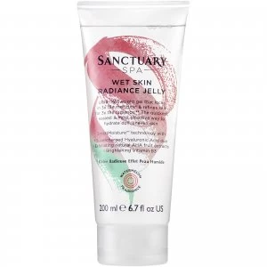 Sanctuary Spa Wet Skin Jelly 200ml