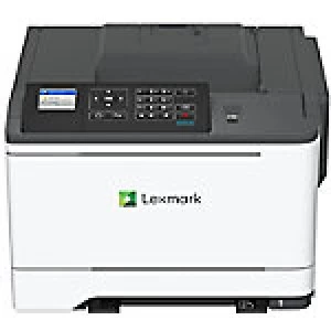 Lexmark CS521DN Colour Laser Printer