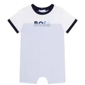 Boss Logo AIO Bb22 - Blue