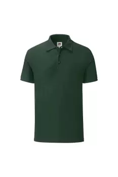 Tailored Polo Shirt