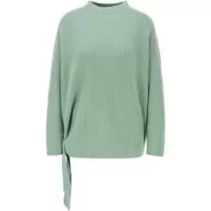 Boss Fivienne Jumper - Green