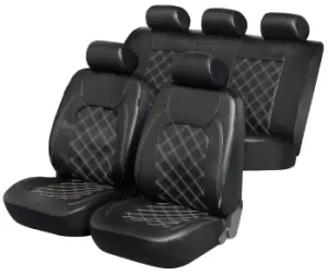 WALSER Seat cover 11979 VW,AUDI,MERCEDES-BENZ,Golf IV Schragheck (1J1),Golf V Schragheck (1K1),POLO (9N_),TOURAN (1T1, 1T2),Passat Variant (3C5)