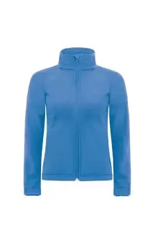 Hooded Premium Softshell Jacket (Windproof, Waterproof & Breathable)