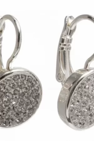 Anne Klein Jewellery Silver Earrings 60334535-G03