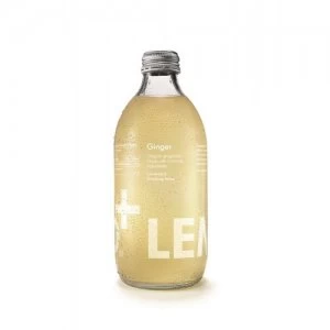 Lemonaid Organic Ginger 330ml