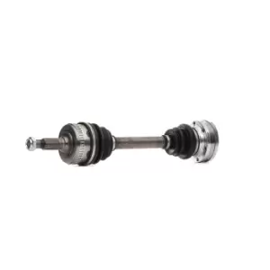 MAGNETI MARELLI Drive shaft 302004190069 CV axle,Half shaft MERCEDES-BENZ,VITO Bus (638),V-Klasse (W638/2),VITO Kasten (638)