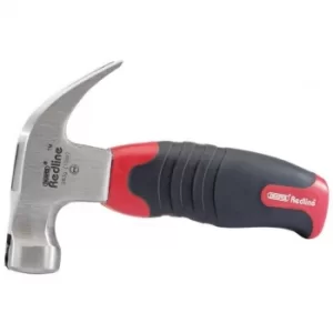 Draper 283g (10oz) Fibreglass Shaft Stubby Claw Hammer