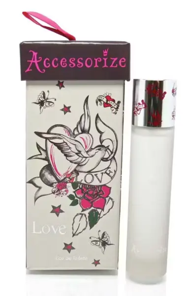 Accessorize Love Eau de Toilette For Her 30ml