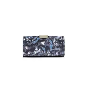 Ted Baker Keemia Urban Large Bobble Purse - Blue