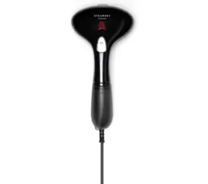 STEAMERY Cirrus 1 Travel Clothes Steamer - Black